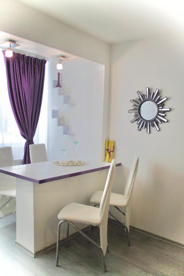 Etoile Studio Brasov Luaran gambar