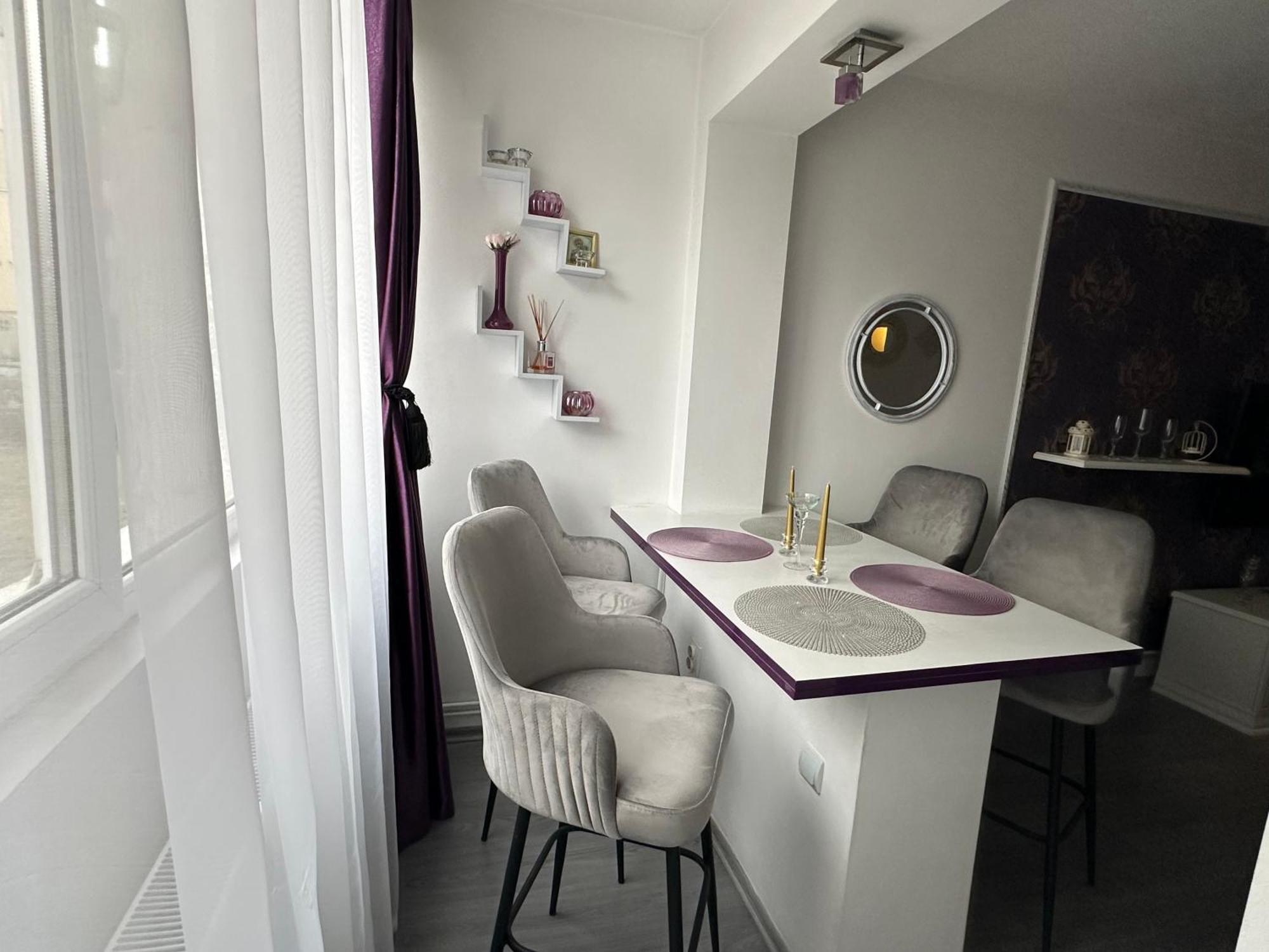 Etoile Studio Brasov Luaran gambar