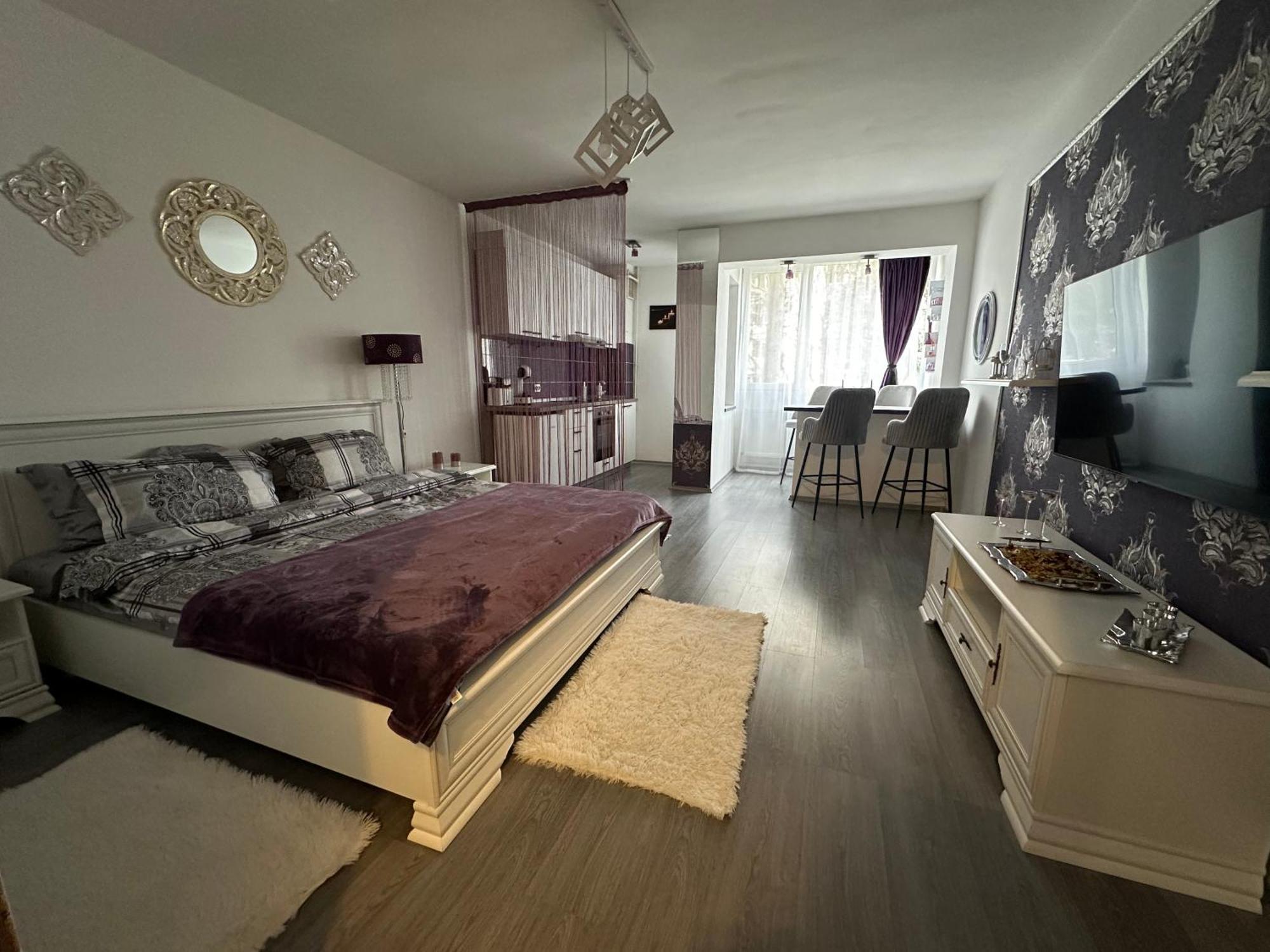 Etoile Studio Brasov Luaran gambar