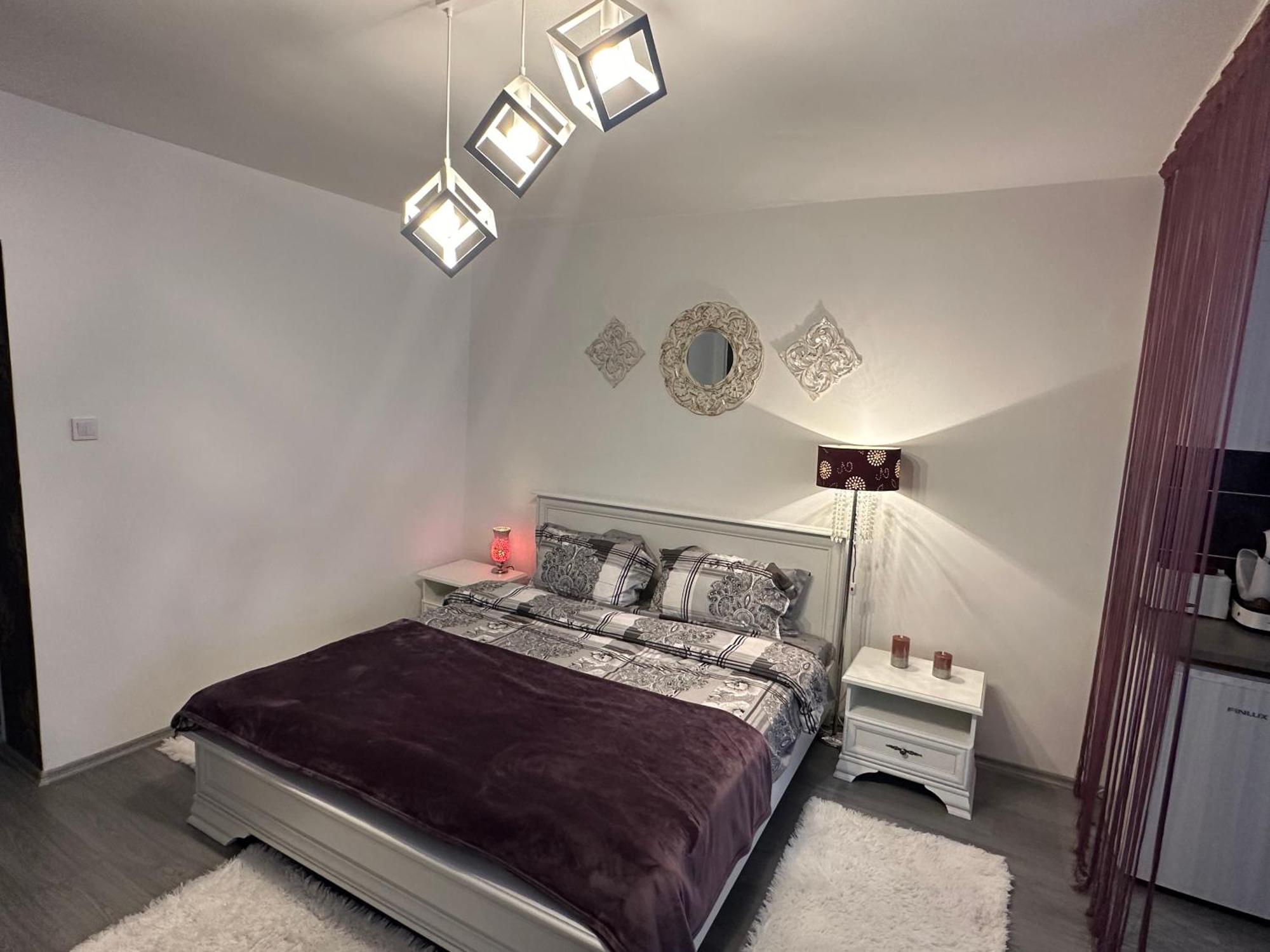 Etoile Studio Brasov Luaran gambar