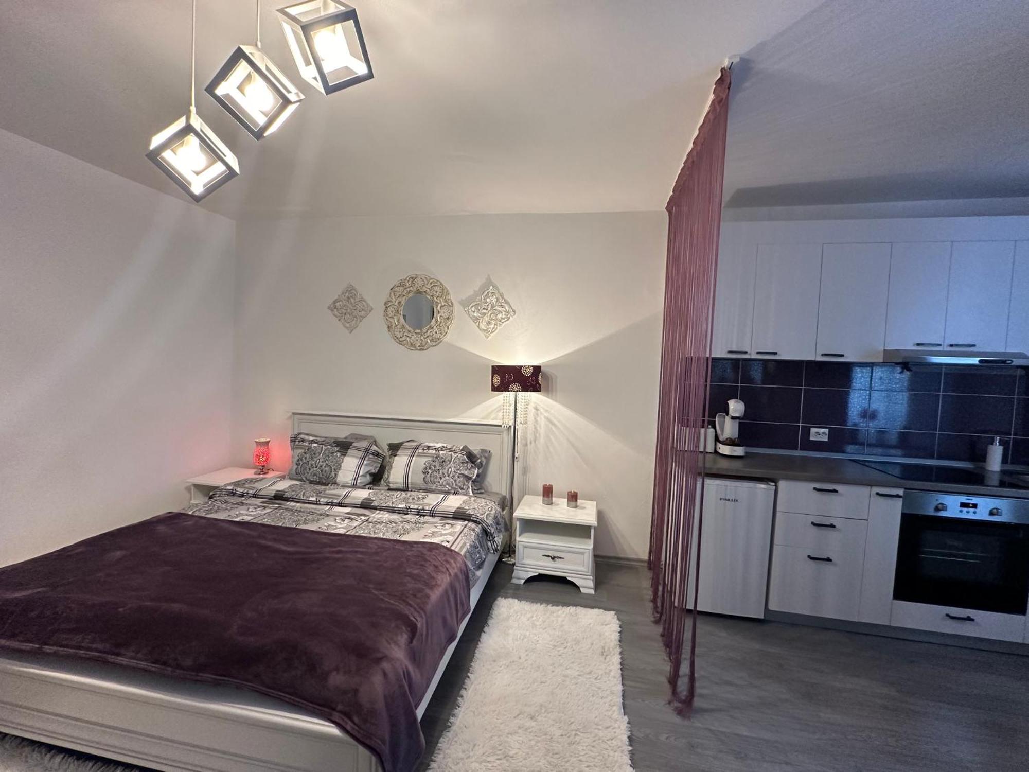 Etoile Studio Brasov Luaran gambar